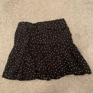 Sezane skirt